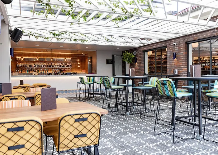 The General Gordon Hotel Sydney